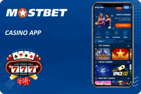 Casino App