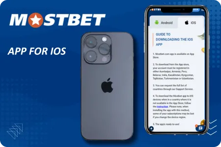 App for iOS