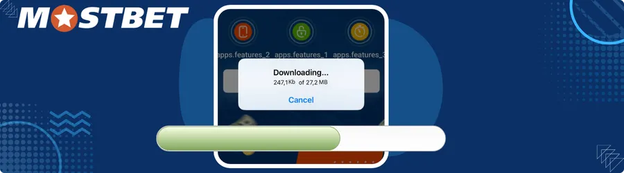 Download Mostbet