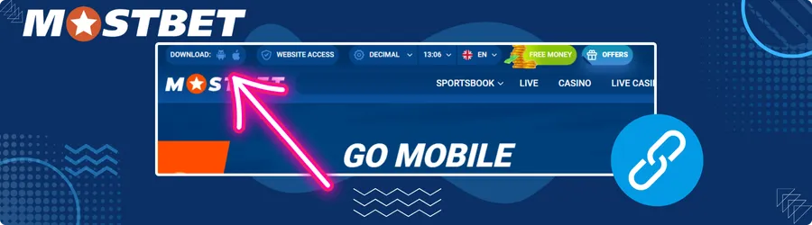 Mostbet site