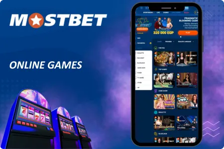 Online casino games